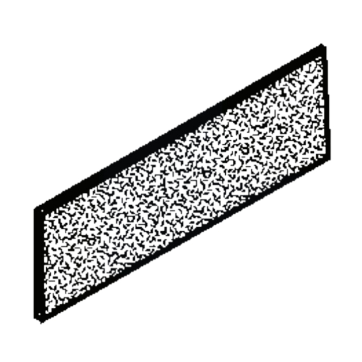 Filter For Prefilter 5310295-08 in the group Spare Parts / Spare Parts Garden Tractors / ➤Spare parts GT & GTH / Spare parts Husqvarna GTH 260 XP at GPLSHOP (5310295-08)