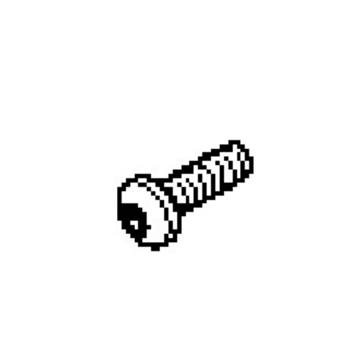 Screw 5310296-14 in the group  at GPLSHOP (5310296-14)
