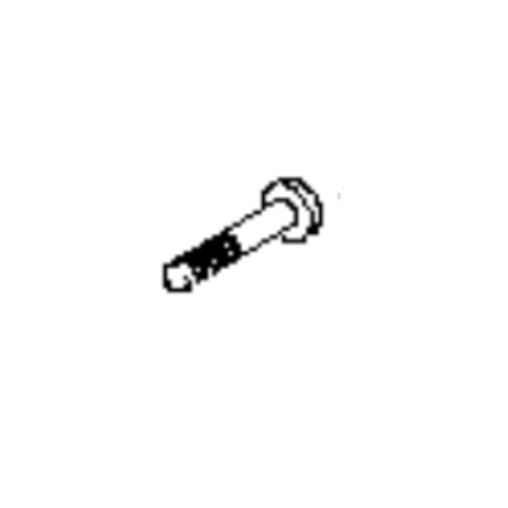 Screw 5310296-18 in the group Spare Parts / Spare parts Gräsklippare / Spare parts till Motorer / Spare parts Kohler SV590-0007 at GPLSHOP (5310296-18)