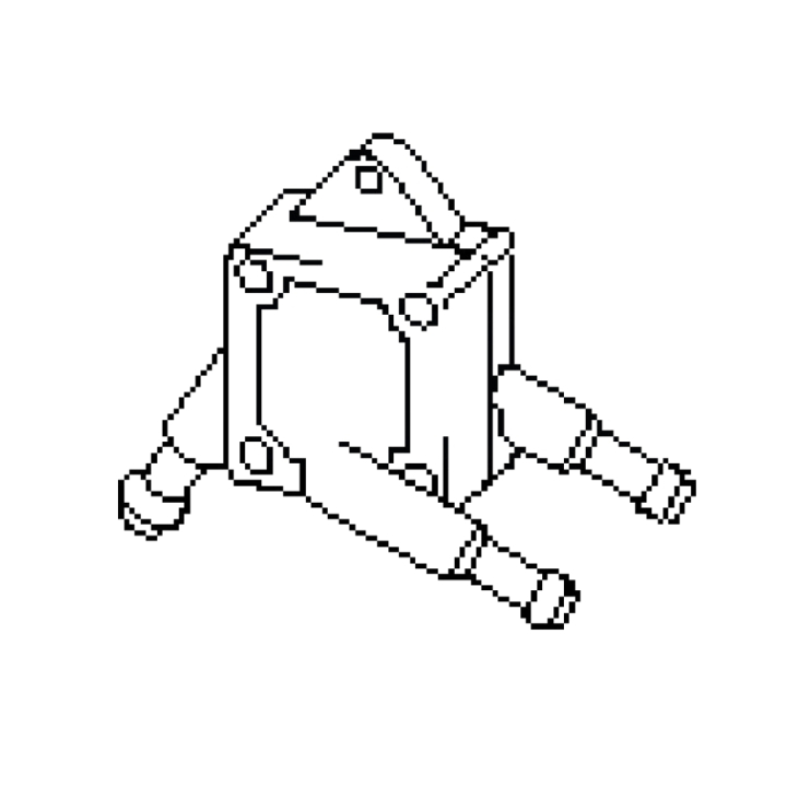 Pump 5310297-87 in the group at GPLSHOP (5310297-87)