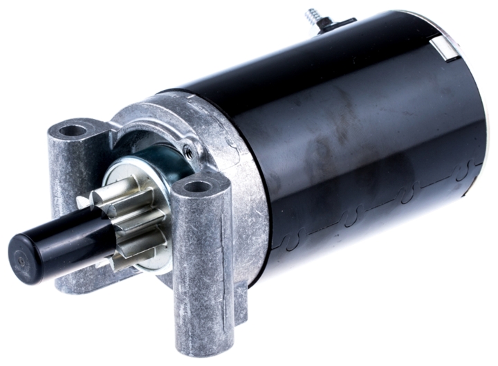 Starter handle in the group Spare Parts / Spare parts Gräsklippare / Spare parts till Motorer / Spare parts Kohler SV740-0016 at GPLSHOP (5310299-85)