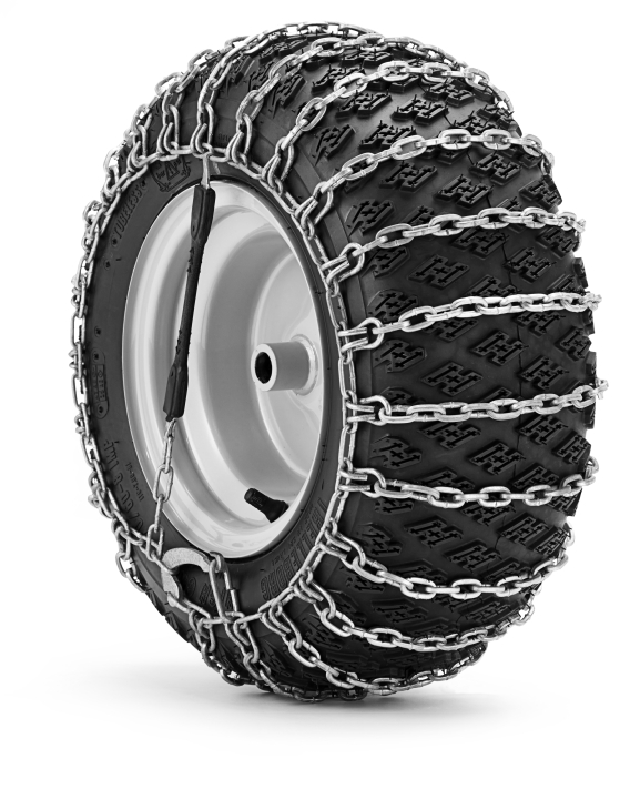 Husqvarna snow chains in the group at GPLSHOP (5310301-17)