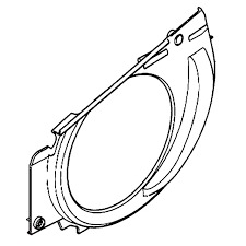 Air Conductor 560/562Mii 5311088-01 in the group at GPLSHOP (5311088-01)