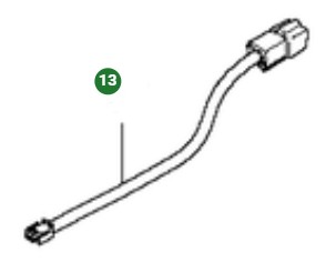 Harness Seat in the group at GPLSHOP (5311104-01)