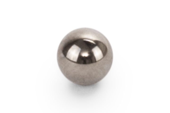 Bullet 4 mm in the group at GPLSHOP (5311193-66)
