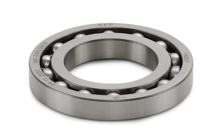 Bearing 16007 in the group at GPLSHOP (5311194-43)