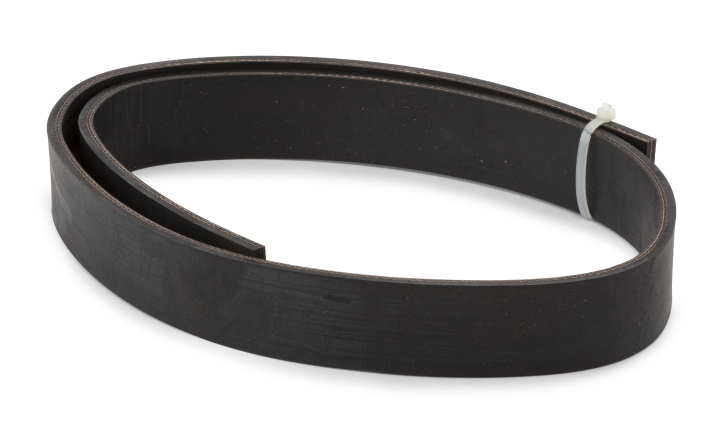 Wear rubber 1295 mm in the group  at GPLSHOP (5311200-50)
