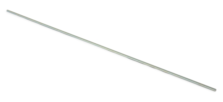 Gear rack 2.0 m in the group  at GPLSHOP (5311220-27)