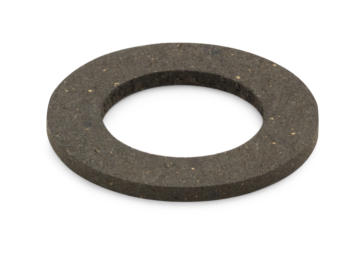 Friction plate wall mount in the group at GPLSHOP (5311223-57)