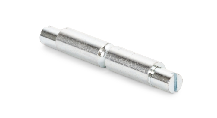 Eccentric shaft in the group at GPLSHOP (5311230-71)