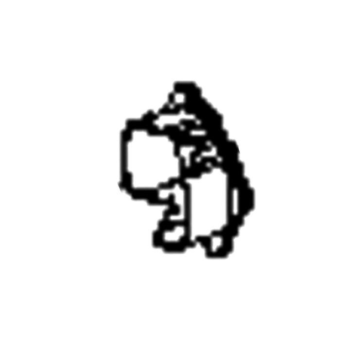 Collar in the group Spare Parts / Spare Parts Hedge Trimmers / Spare parts Husqvarna 120iTK4-H at GPLSHOP (5311467-28)