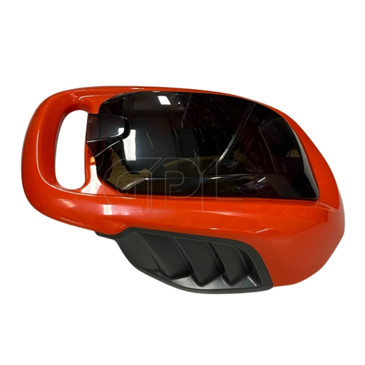 Cover kit in the group Spare Parts / Spare parts Husqvarna Walk-Behind Lawn Mower / Spare parts Husqvarna LC 146S at GPLSHOP (5311467-31)