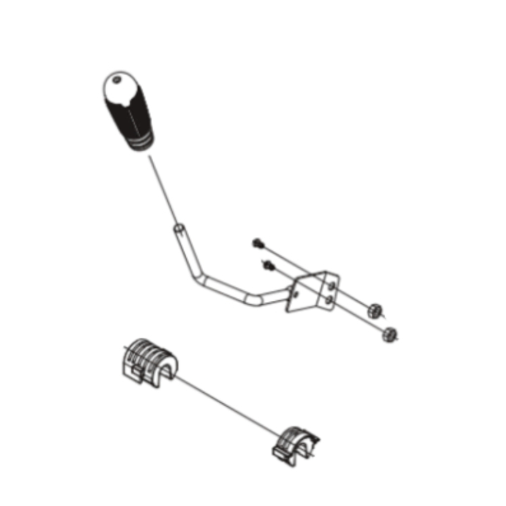 Weight 5311467-39 in the group Spare Parts / Spare parts Husqvarna Walk-Behind Lawn Mower / Spare parts Husqvarna LC 146S at GPLSHOP (5311467-39)