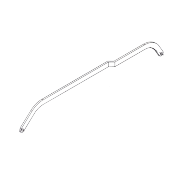 Connection Rod 5311467-53 in the group Spare Parts / Spare parts Husqvarna Walk-Behind Lawn Mower / Spare parts Husqvarna LC137i at GPLSHOP (5311467-53)