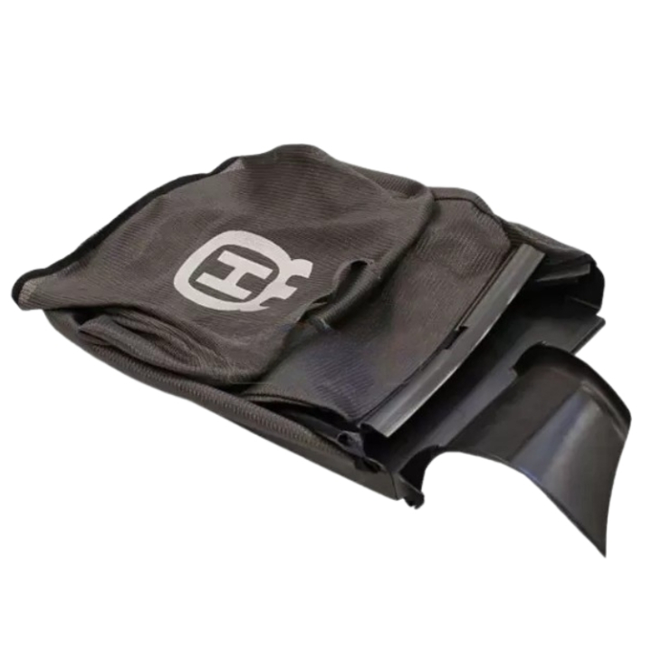 Grass bag 5311467-56 in the group Spare Parts / Spare parts Husqvarna Walk-Behind Lawn Mower / Spare parts Husqvarna LC137i at GPLSHOP (5311467-56)