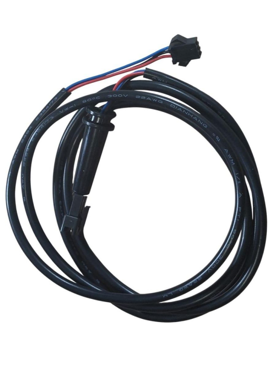 Wire 5311467-57 in the group Spare Parts / Spare parts Husqvarna Walk-Behind Lawn Mower / Spare parts Husqvarna LC137i at GPLSHOP (5311467-57)