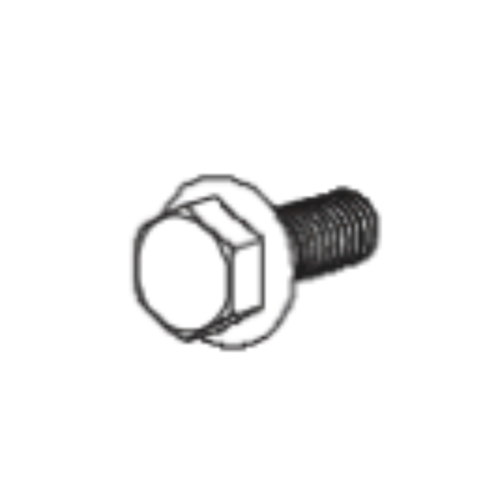 Bolt in the group Spare Parts / Spare Parts Rider / Spare parts Husqvarna Rider 214TC at GPLSHOP (5311469-88)
