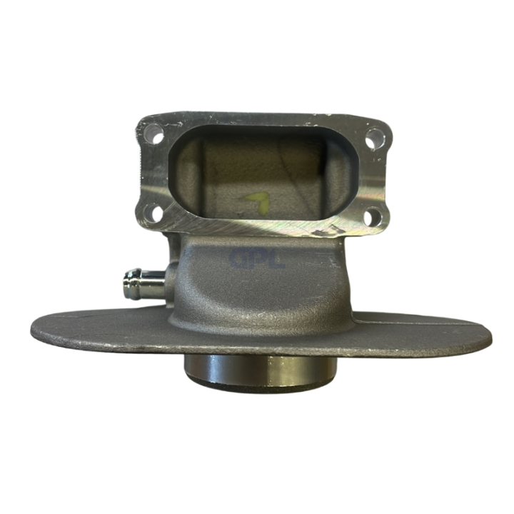 Seat in the group Spare Parts / Spare Parts Rider / Spare parts Husqvarna Rider 214T at GPLSHOP (5311471-09)