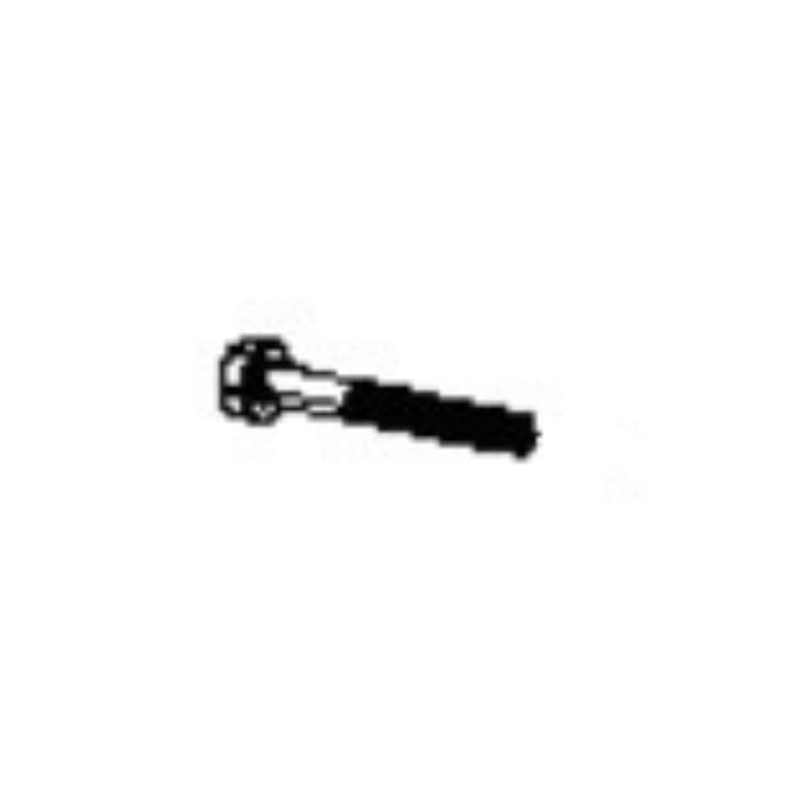 Bolt in the group Spare Parts / Spare Parts Rider / Spare parts Husqvarna Rider 214TC at GPLSHOP (5311471-15)