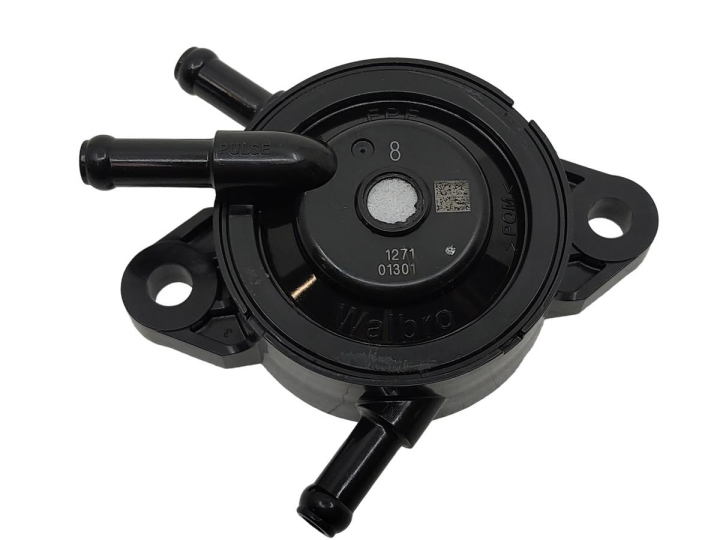 Fuel Pump in the group Spare Parts / Spare Parts Rider / Spare parts Husqvarna Rider 214TC at GPLSHOP (5311471-16)