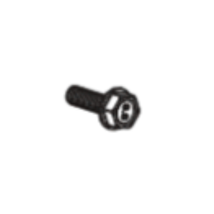 Bolt in the group Spare Parts / Spare Parts Rider / Spare parts Husqvarna Rider 214TC at GPLSHOP (5311471-25)