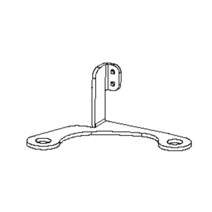 Bracket in the group Spare Parts / Spare Parts Rider at GPLSHOP (5311471-45)