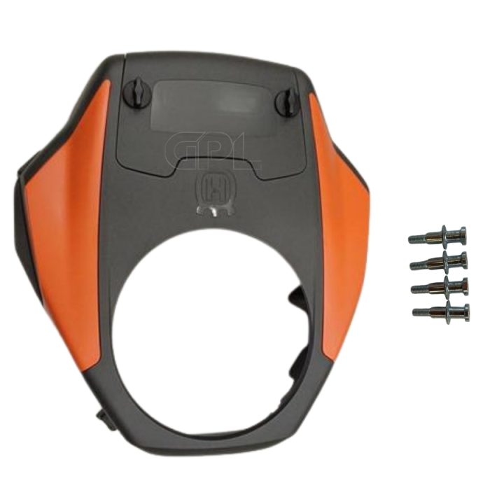Cover in the group Spare Parts / Spare Parts Rider at GPLSHOP (5311471-48)
