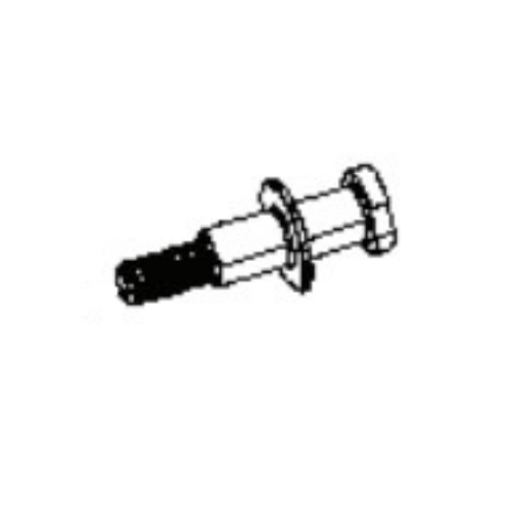 Bolt in the group Spare Parts / Spare Parts Rider at GPLSHOP (5311471-49)