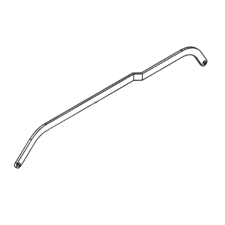 Connection Rod 5311471-86 in the group Spare Parts / Spare parts Husqvarna Walk-Behind Lawn Mower / Spare parts Husqvarna LC 146S at GPLSHOP (5311471-86)