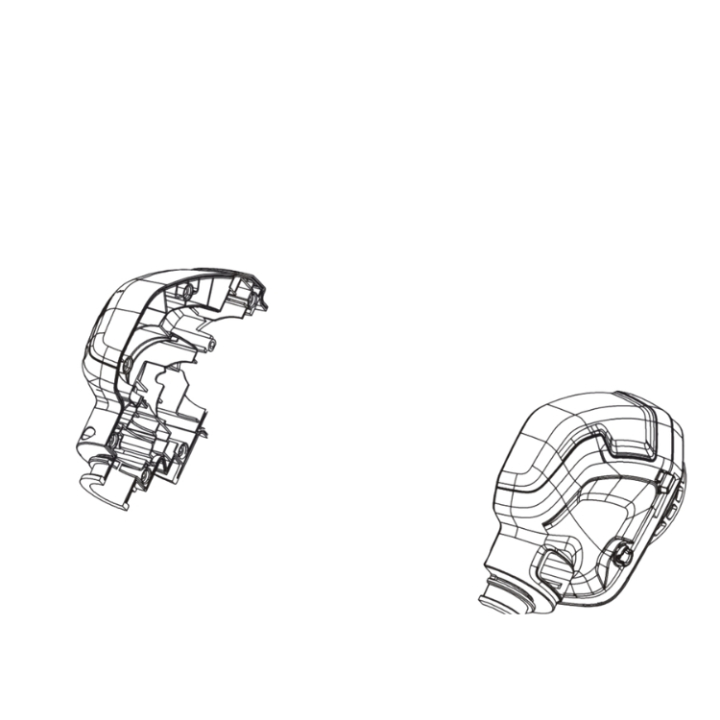 Motor Housing in the group  at GPLSHOP (5311472-89)