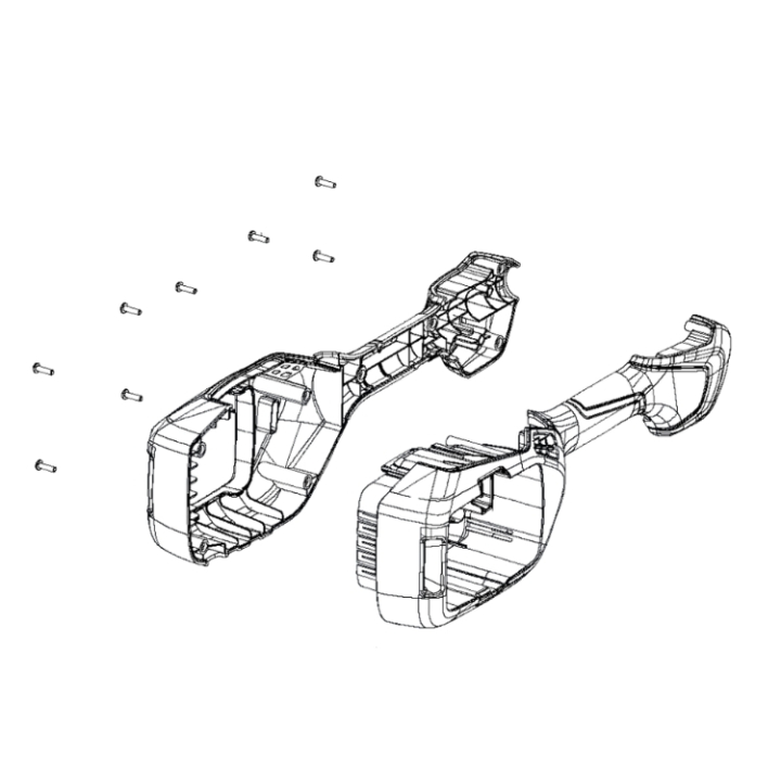 Housing Kit in the group  at GPLSHOP (5311472-95)