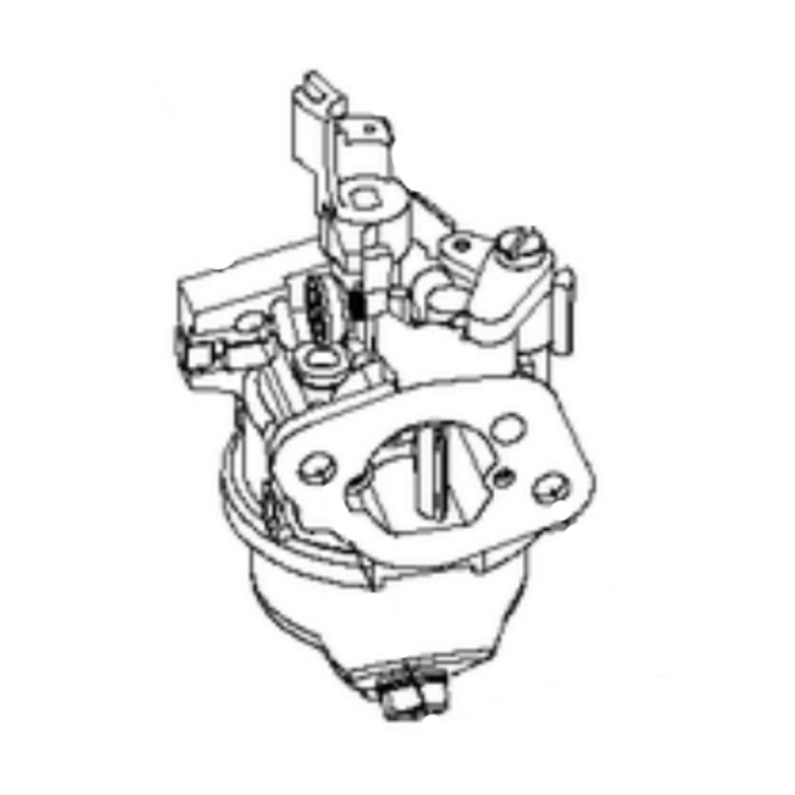 Carburettor in the group  at GPLSHOP (5311473-15)