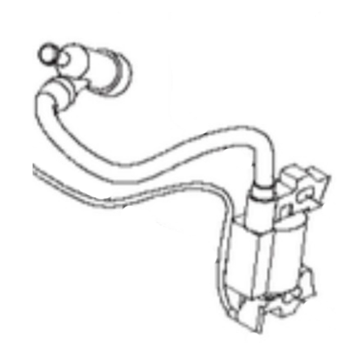 Ignition coil in the group  at GPLSHOP (5311473-27)