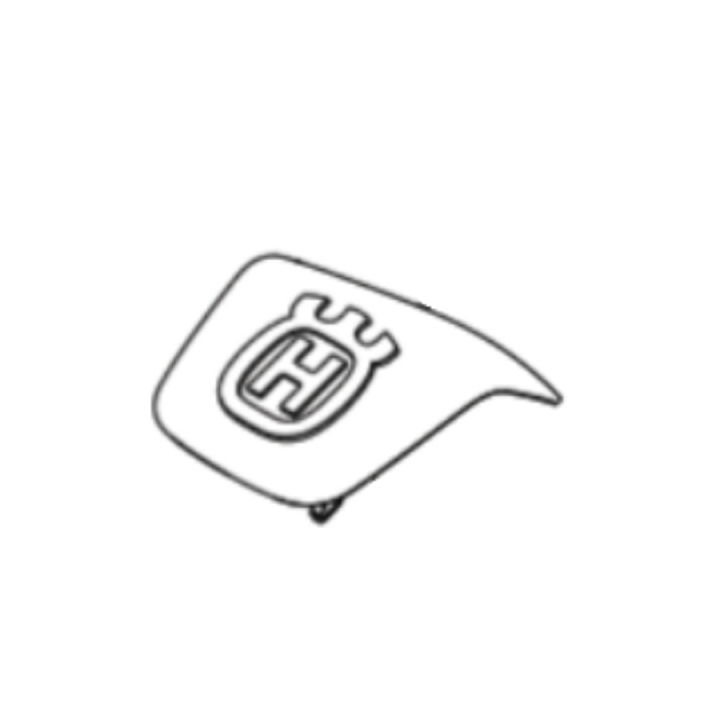 Lid Steering Wheel in the group at GPLSHOP (5311475-97)