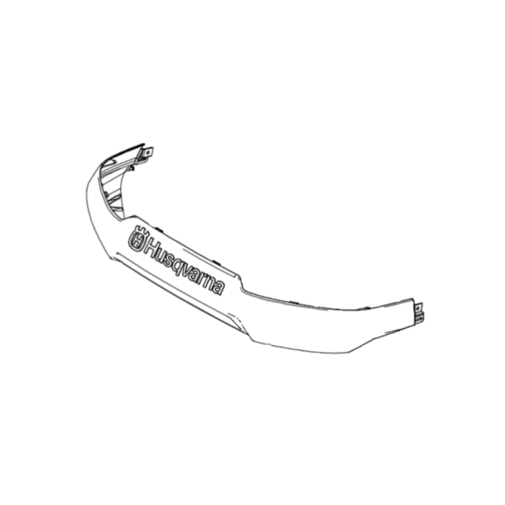 Rear List Side Discharge in the group  at GPLSHOP (5311476-06)