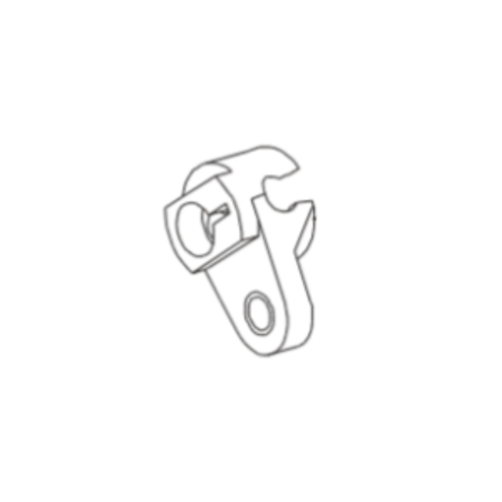 Oil Pump 5311477-18 in the group Spare Parts / Spare parts Gräsklippare / Spare parts till Motorer / Spare parts HS166AP (970708901) at GPLSHOP (5311477-18)