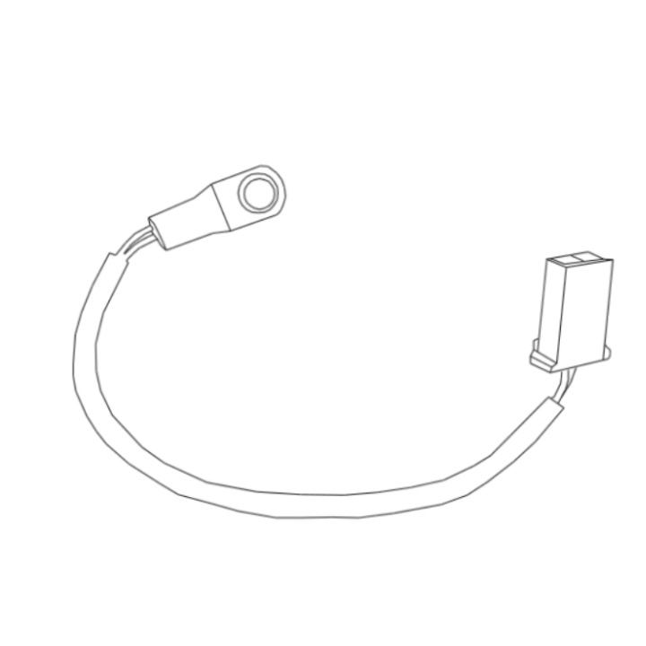 Sensor Temperature 5311477-40 in the group Spare Parts / Spare Parts Rider / Spare parts Husqvarna Rider 320X AWD at GPLSHOP (5311477-40)