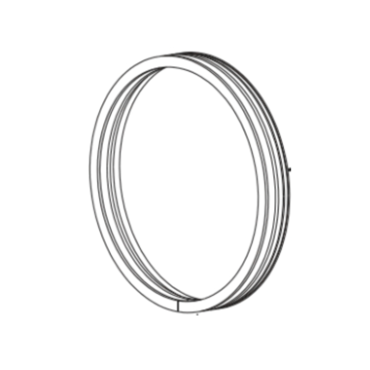 Piston Ring Set 5311477-46 in the group at GPLSHOP (5311477-46)