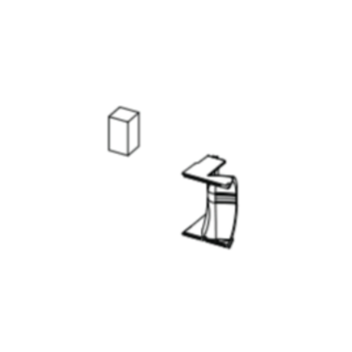 Board in the group Spare Parts / Spare Parts Leaf Blowers / Spare parts Husqvarna 120iBV at GPLSHOP (5311478-82)