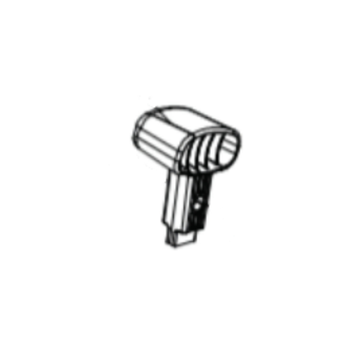 Throttle Handle in the group at GPLSHOP (5311478-94)