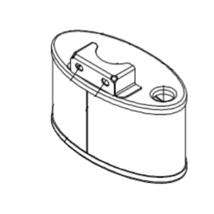 Muffler in the group  at GPLSHOP (5311478-97)