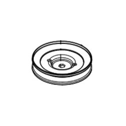 Driving Pulley in the group  at GPLSHOP (5311479-08)