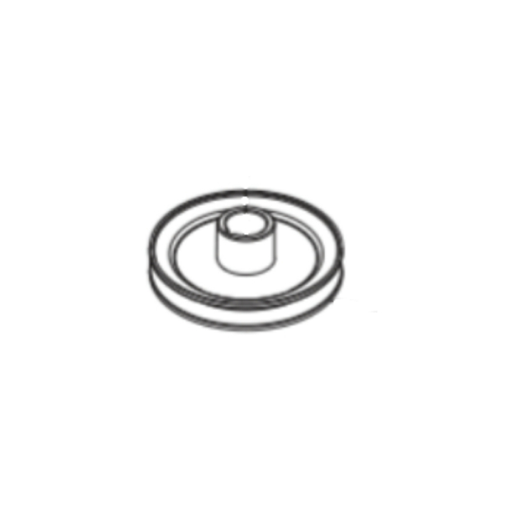 Driving Pulley in the group  at GPLSHOP (5311479-09)