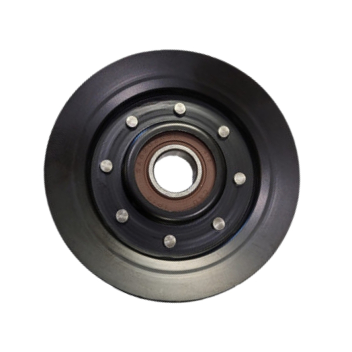Pulley in the group Spare Parts / Spare Parts Garden Tractors / Spare parts Husqvarna TC 114 at GPLSHOP (5311479-16)