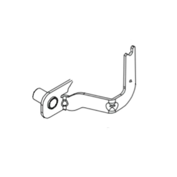Pedal Arm in the group at GPLSHOP (5311479-19)