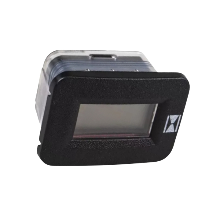 Hour meter in the group at GPLSHOP (5311479-32)
