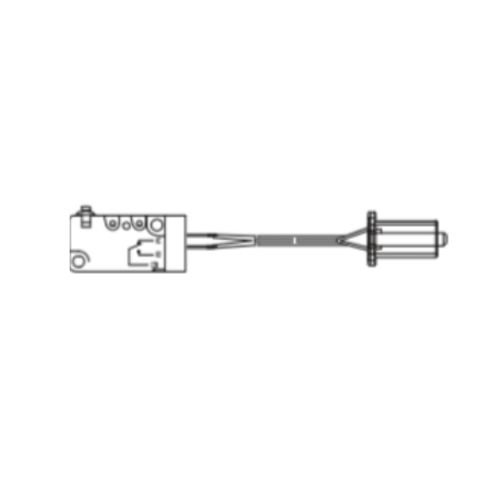 Switch in the group Spare Parts / Spare Parts Garden Tractors / Spare parts Husqvarna TC 114 at GPLSHOP (5311479-39)