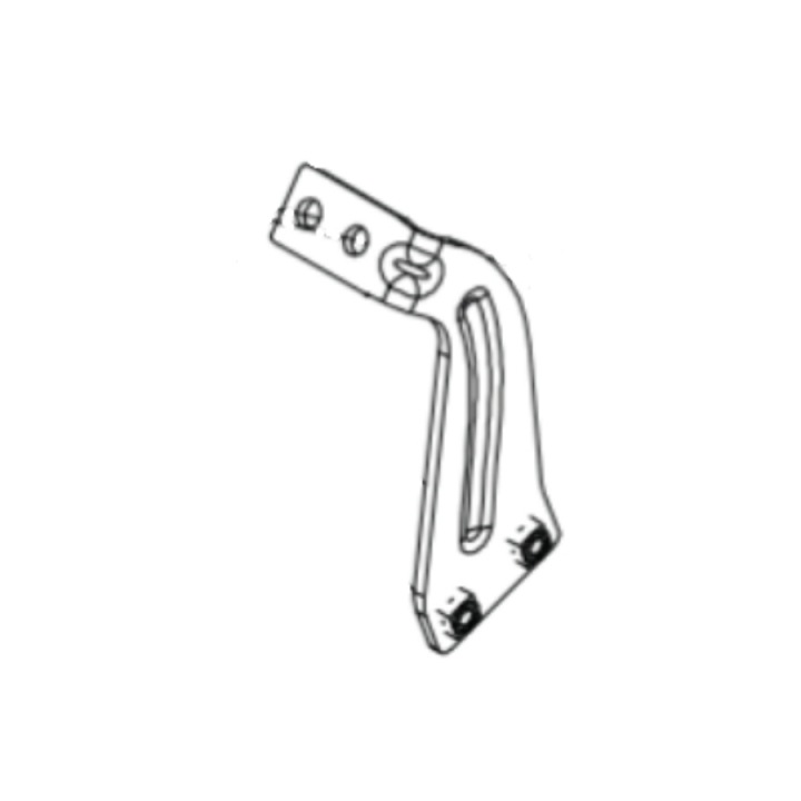 Pedal Arm in the group at GPLSHOP (5311479-47)