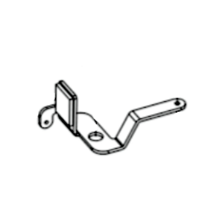 Brake Lever in the group Spare Parts / Spare Parts Garden Tractors / Spare parts Husqvarna TC 112 at GPLSHOP (5311479-49)