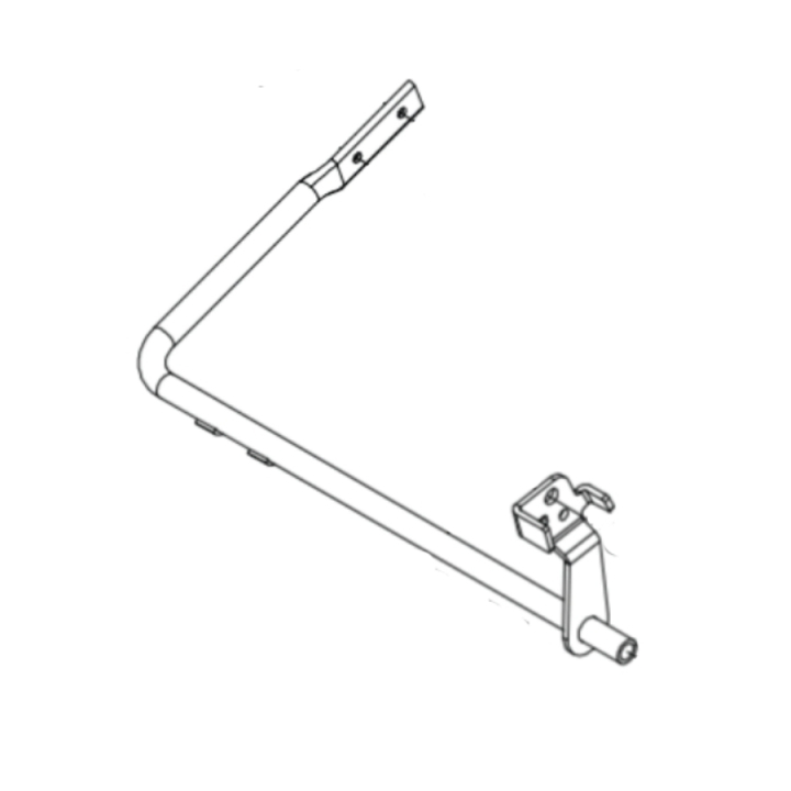 Pedal Arm in the group at GPLSHOP (5311479-51)